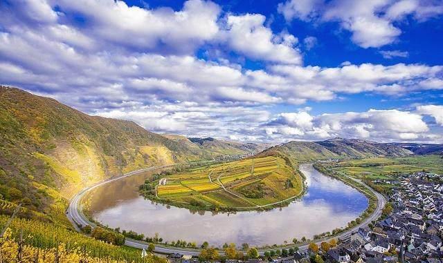 去这个国家找老婆,不需要签证,结婚后国家还给