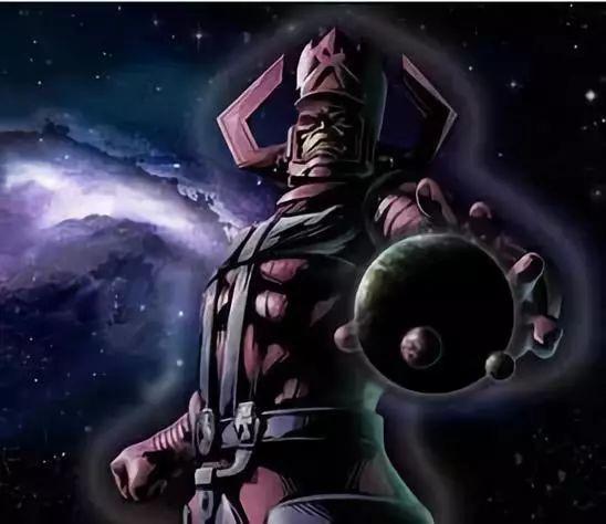 《银河护卫队》星爵亲爹伊戈,其实是雷神好基友?