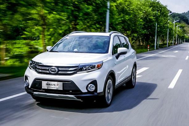 一寸长就是一寸强？GS3、远景SUV 为何不如“大哥”卖得好？
