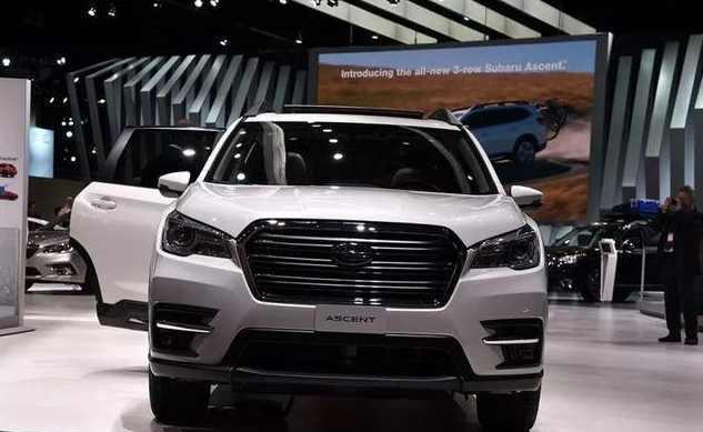 车长5米，颜值超途昂，秒杀丰田霸道，号称最大SUV，售价30万