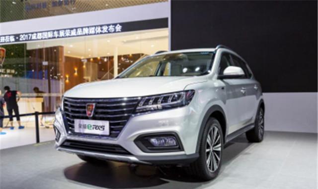 来成都除了涮火锅 还有车展上的这几款不得不看的新能源车