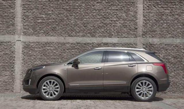 买奥迪Q5不如它！外观媲美揽胜，油耗低至8L, 开起来如同装甲车