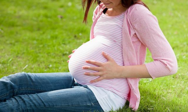 怀男孩肚子尖,女孩肚子圆?要知怀的是男是女,