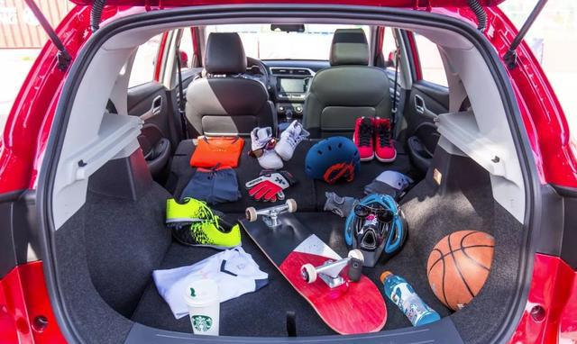 国产自主的名爵ZS，比本田缤智、XR-V更厚道！