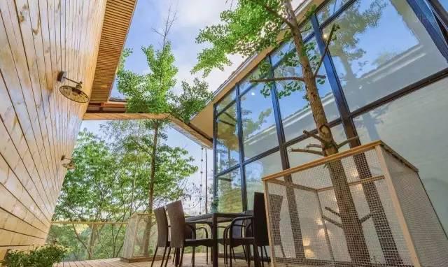 合肥周边最有情调的10个地方!晚上寂寞空虚,就