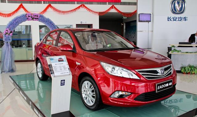 想要买一款经济实用性家轿？这三款国产车足够了