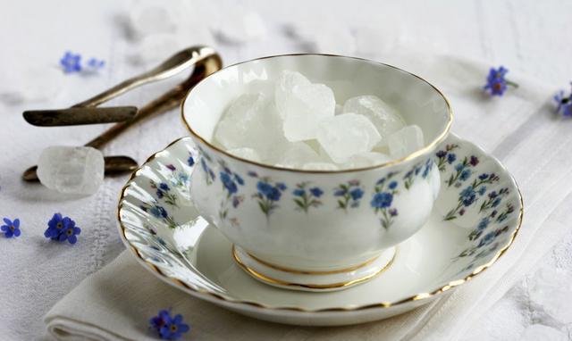 白萝卜和冰糖水这样喝,治疗咳嗽效果翻倍