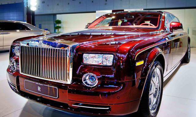 关于汽车，你不知道的冷知识（第六期）