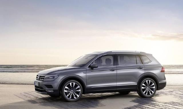 销量被丰田RAV4和日产奇骏碾压！大众途观美国被迫降价！