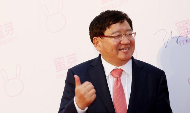 他和俞敏洪一起创办新东方, 后来退出只因为“太有钱, 闲得难受”