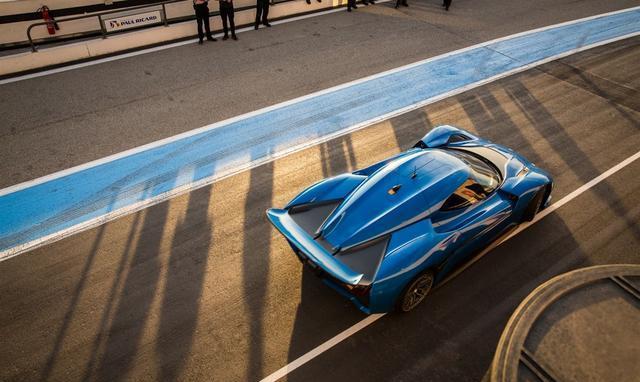 十大最帅国产跑车, 外观媲美法拉利, 性能堪比布加迪, 关键是价格