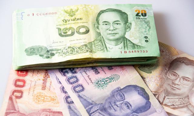 出国旅游入境时海关人员问我带了多少钱,这是