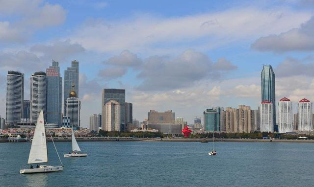 山东有哪些城市沿海