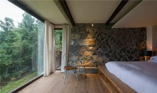 暧暧远人村,依依墟里烟,在这家江南民宿里,偷得