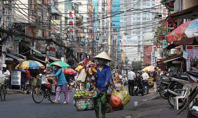 外国人问:为什么越南人恨中国,但中国人不恨越