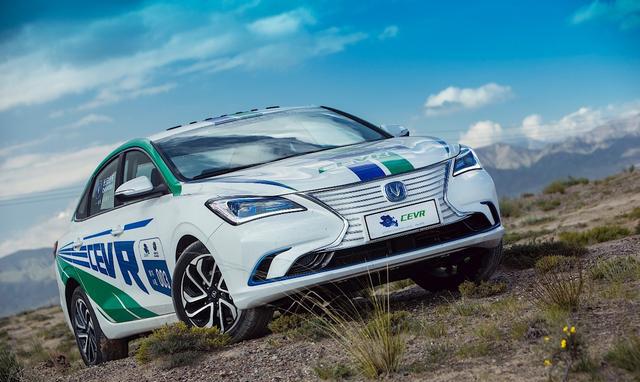 4.7元行驶100公里,开车比挤地铁更划算--