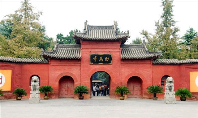 中国哪座城市最多次成为首都? 帝都北京? 南京