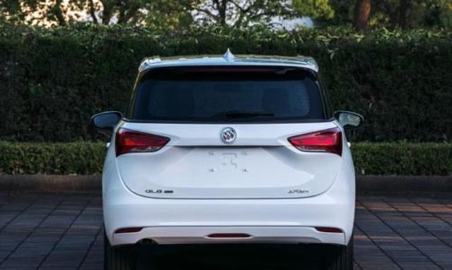 别克6座新车曝光! 定价比GL8低, 宝骏730: 对手强悍