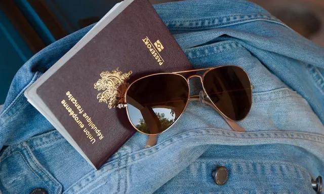 护照白本,没有出镜记录,先去哪个国家比较好