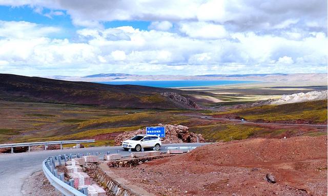 国内7大最美环湖公路,自驾者的终极梦想!你自驾过几条?