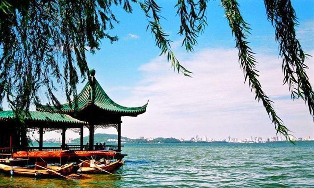 中国这座城市是离上海最近的城市, 却是最不可能并入上海的城市