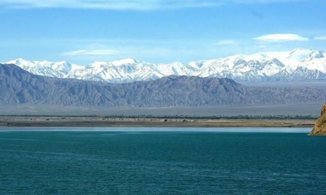 中国形状最奇特的一个省份, 一省三种不同的气