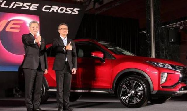 “三菱“最全资讯一网打尽，有我就够了