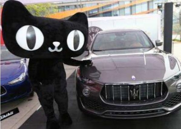 天猫双11销售超20亿，传统4S店该何去何从？