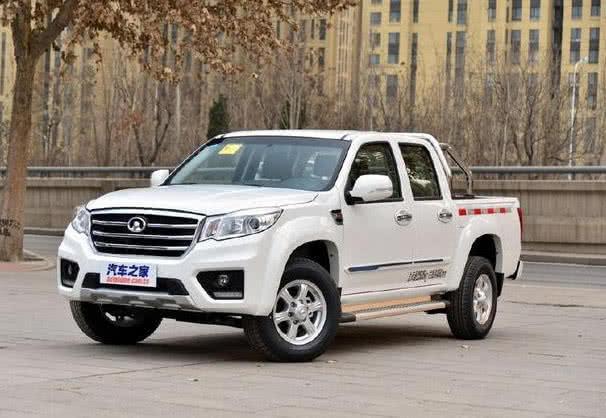2.0T四驱,风靡国外的车,入华后仅卖10万,却无人问津