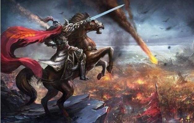 霸王项羽为何自刎吴江 被掩埋的历史真相