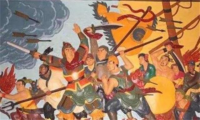 崖山海战前,南宋10万军队为何坐以待毙,而不退守海南等岛屿?