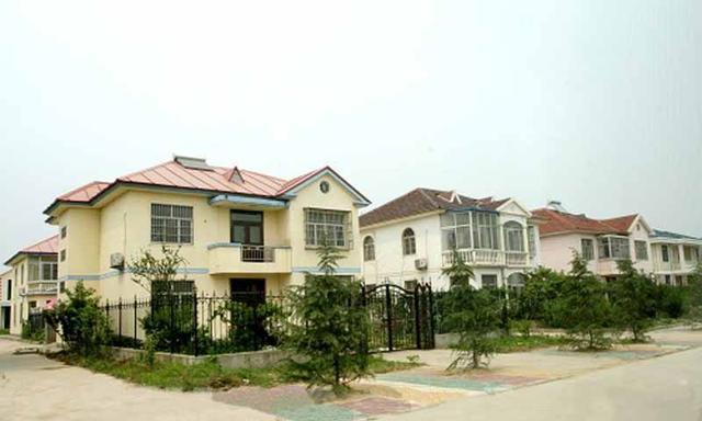 江苏这四个城市被国家看上了未来将有大发展 