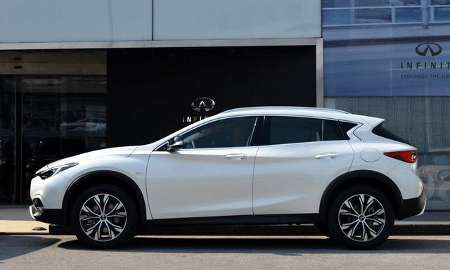 颜值个性时尚吊打途观L, 纯进口带四驱, 22万售价与奔驰GLA叫板