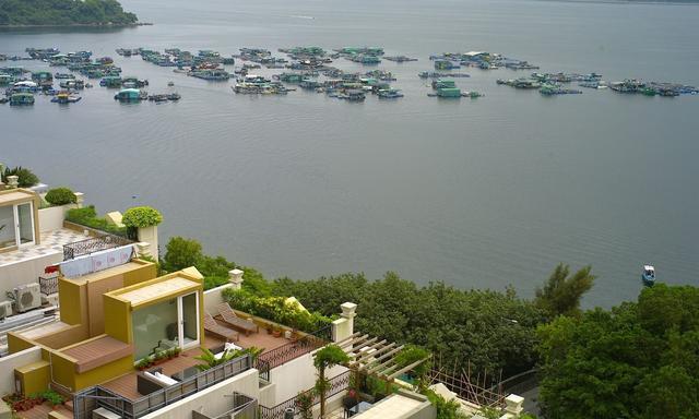 广东这几个容易读错的地名,外地人能读对3个算