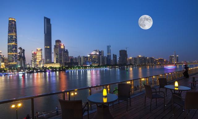 广东这几个容易读错的地名,外地人能读对3个算