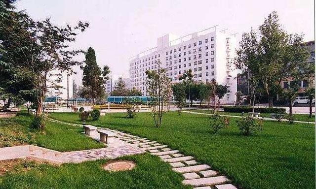 西安这些大学可以去欣赏美景,又可以感受书香气息