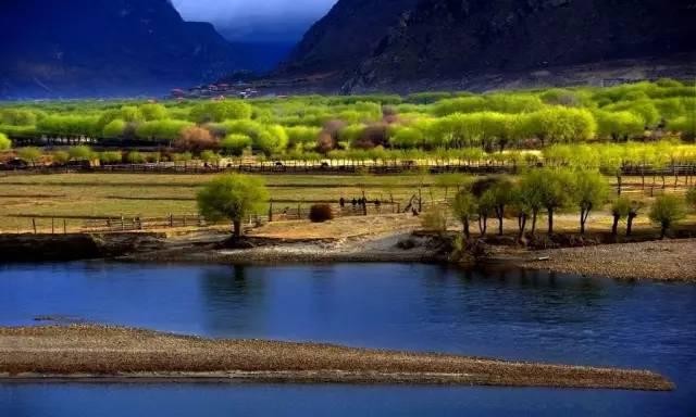 中国最危险的一条边境,目前仍未划定国界,印度