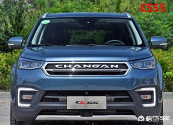 哈弗h6发动机和长安S55发动机,哪个比较好?开