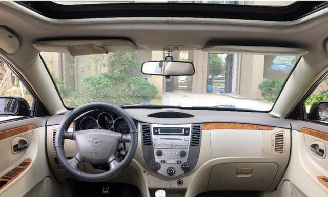 新车落地价11万, 现在只需2万6