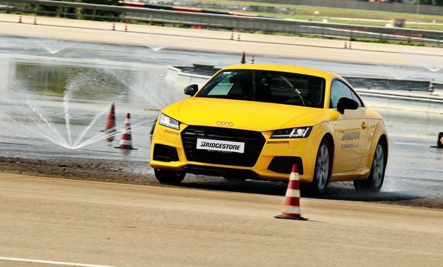 全更进阶!普利司通旗舰房车胎Turanza T005罗