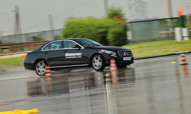 全更进阶!普利司通旗舰房车胎Turanza T005罗