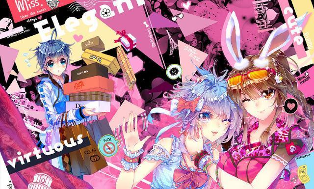 霍雨浩之唐舞桐我恨你图片