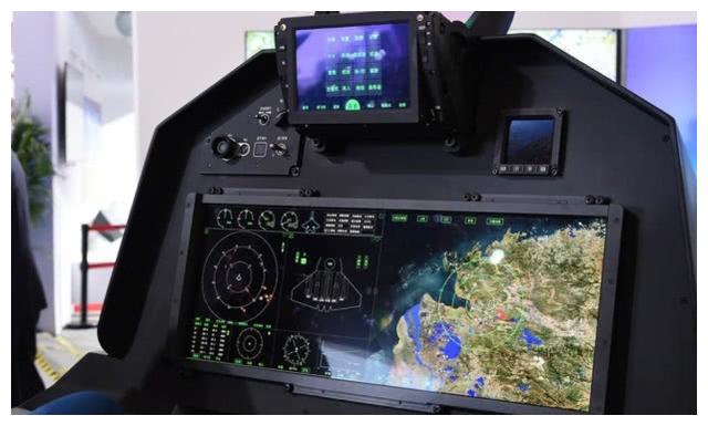全球4种现役5代机座舱对比:F22、F35、歼20和