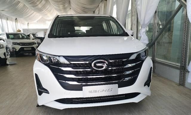 “5-10万紧凑型MPV“最新资讯都在这了，就等你来