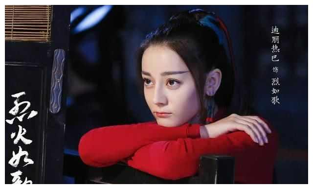 快手网红超像迪丽热巴?网友表示照热巴整的,网