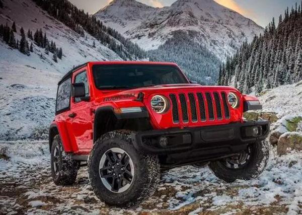 你喜欢哪款?2018年7月份即将上市新车