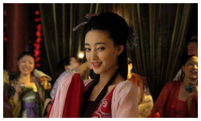 汉武帝之母王娡到底有多厉害？看完让人不得不佩服啊