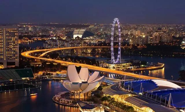 东南亚旅游安全系数最高竟然是这个国家!快来