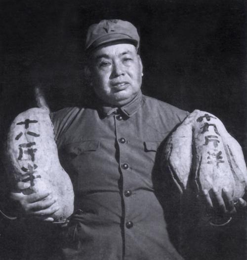 红军唯一一次军长参加敢死队, 许世友少林功夫