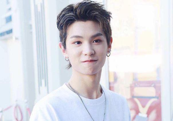 蔡徐坤应援口号,范丞丞应援口号,陈立农应援口